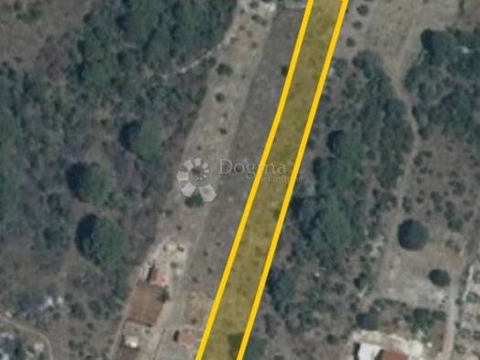 Wohn- und Gewerbegrundstück zum Kauf 85.000 € Vrpolje, Šibenik - Okolica Šibenik 22000