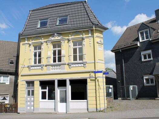 Bürofläche zur Miete 450 € 1 Zimmer 38 m² Bürofläche Wermelskirchen 42929