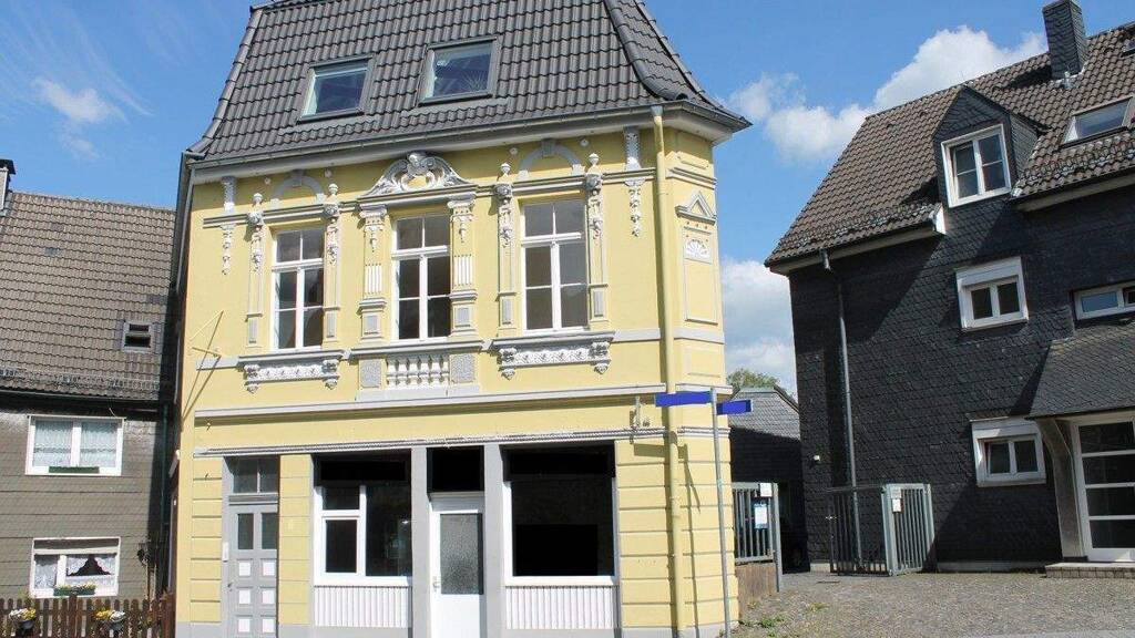 Bürofläche zur Miete 450 € 1 Zimmer 38 m² Bürofläche Wermelskirchen 42929