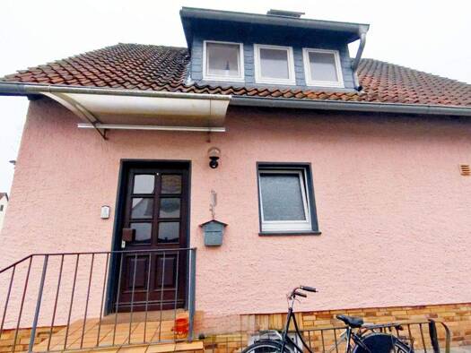 Einfamilienhaus zum Kauf 229.000 € 4 Zimmer 107 m² 674 m² Grundstück Heese Celle 29225