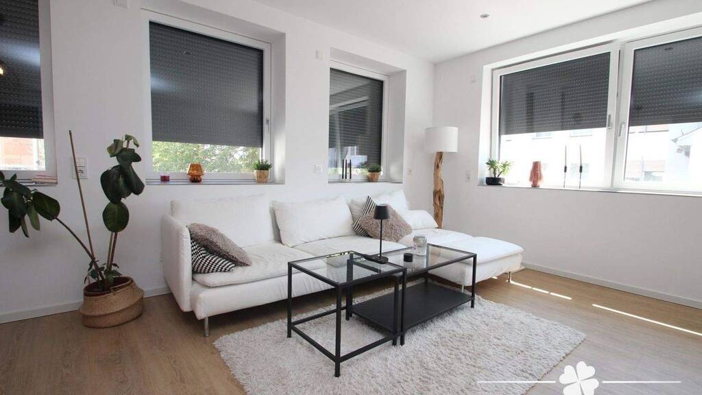 Wohnung zur Miete 1.450 € 3 Zimmer 113 m² 1. Geschoss Hösbach 63768