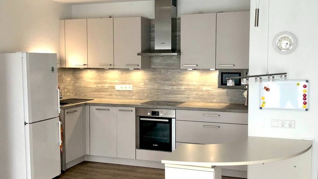 Wohnung zum Kauf 269.000 € 2 Zimmer 58 m² 2. Geschoss Oggersheim Ludwigshafen am Rhein 67071