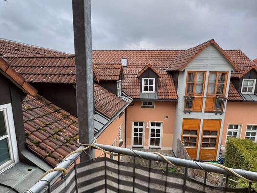 Wohnung zur Miete 1.600 € 5 Zimmer 120 m² frei ab sofort Gaustadter Hauptstraße 32 Gaustadt Bamberg 96049