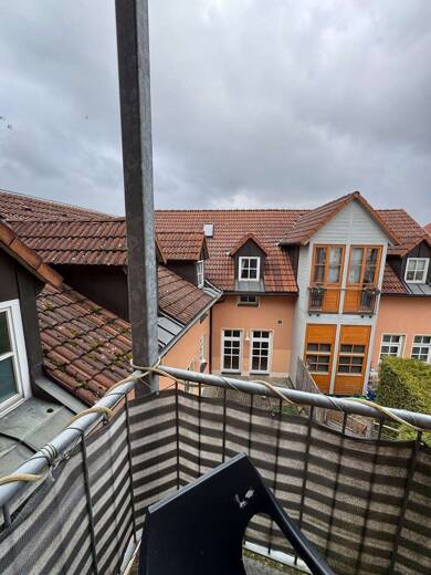 Wohnung zur Miete 1.600 € 5 Zimmer 120 m² frei ab sofort Gaustadter Hauptstraße 32 Gaustadt Nord Bamberg 96049
