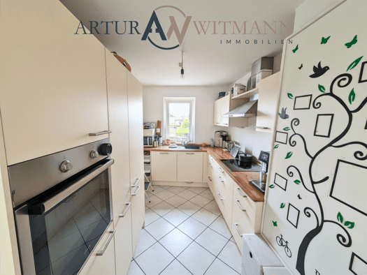 Wohnung zum Kauf 335.000 € 3 Zimmer 116 m² Lahr Lahr/Schwarzwald 77933