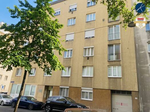 Wohnung zum Kauf 390.000 € 3 Zimmer 72 m² 3. Geschoss Wieden 1040