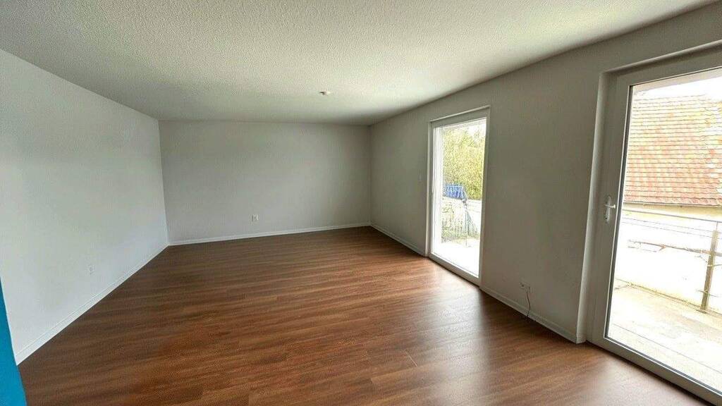Wohnung zum Kauf provisionsfrei 439.000 € 4 Zimmer 104 m² Karlsruher Straße 4 Linkenheim Linkenheim-Hochstetten 76351