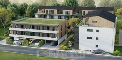 Wohnung zur Miete 840 € 2 Zimmer 54 m² frei ab 01.09.2025 Dorfen Dorfen 84405