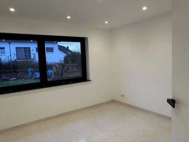 Wohnung zur Miete - Erstbezug 1.100 € 3 Zimmer 70 m² EG Am Haanes 8 Leihgestern Linden 35440