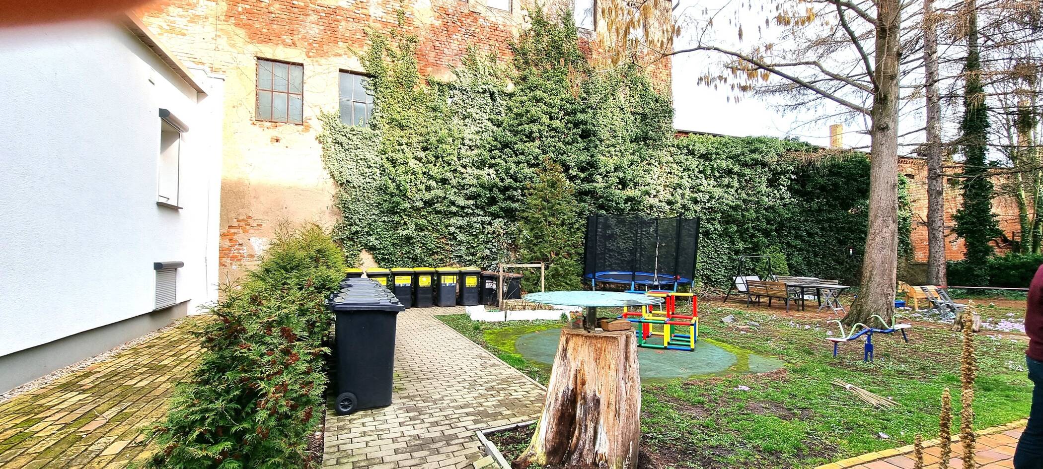Interessant für Kapitalanleger* Effizienzhaus KfW-115* Sehr schöne helle 2 Zimmer Maisonette Wohnung sucht neuen Eigentümer – Straße nicht freigegeben, 4129 Leipzig – Vorschaubild 14