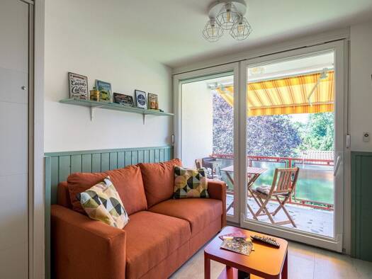 Studio zum Kauf 171.142 € 1 Zimmer frei ab sofort Rózsa utca Zamárdi  8621