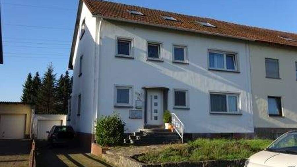 Mehrfamilienhaus zum Kauf 428.000 € 8 Zimmer 214 m² 688 m² Grundstück Lisdorf Saarlouis / Lisdorf 66740