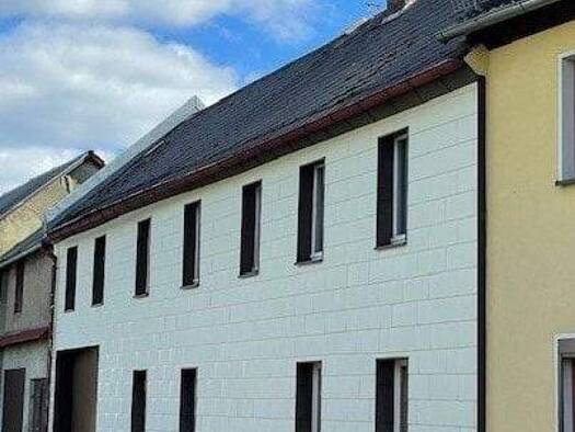 Bauernhaus zum Kauf 85.000 € 6 Zimmer 90 m² 943 m² Grundstück Silberfeld Zeulenroda-Triebes 07937
