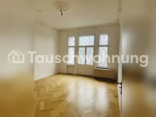 Wohnung zur Miete Tauschwohnung 1.475 € 3 Zimmer 104 m² 3. Geschoss Westend Berlin 10777