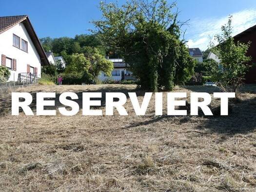 Grundstück zum Kauf 245.000 € 818 m² Grundstück Espasingen Stockach 78333