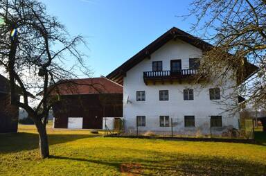 Bauernhaus zum Kauf 4 Zimmer 120 m² 116.495 m² Grundstück Soyen 83564
