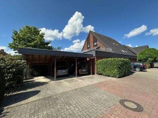 Mehrfamilienhaus zum Kauf 698.000 € 9 Zimmer 405 m² 854 m² Grundstück Herbern Ascheberg / Herbern 59387