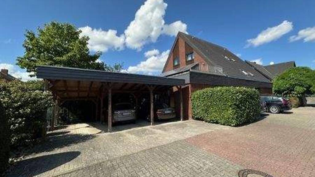 Mehrfamilienhaus zum Kauf 698.000 € 9 Zimmer 405 m² 854 m² Grundstück Herbern Ascheberg / Herbern 59387