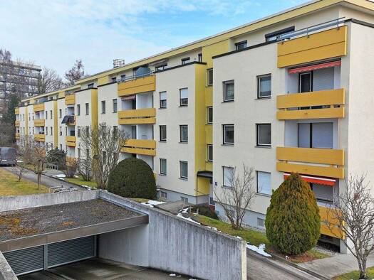 Studio zum Kauf 190.000 € 1 Zimmer 40,5 m² 2. Geschoss Silnerstraße 28 Dachau 85221