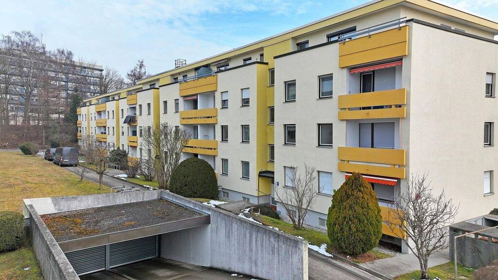 Studio zum Kauf 190.000 € 1 Zimmer 40,5 m² 2. Geschoss Silnerstraße 28 Dachau 85221