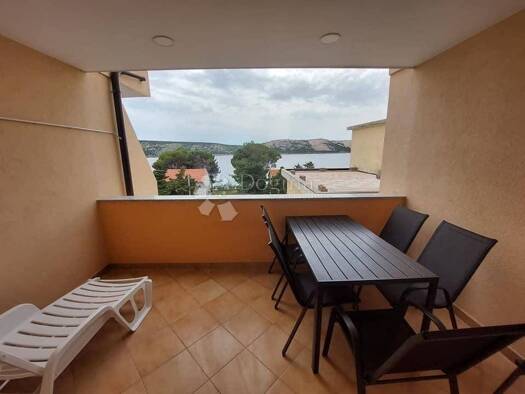 Wohnung zum Kauf 197.000 € 3 Zimmer 62 m² 1. Geschoss Stara Novalja, Novalja Novalja
