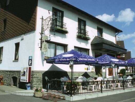 Haus zum Kauf provisionsfrei 850.000 € 600 m² 1.812 m² Grundstück Rainrod Schotten 63679