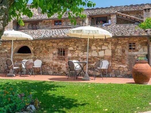 Haus zum Kauf 2.250.000 € 650 m² Castellina in Chianti 53011