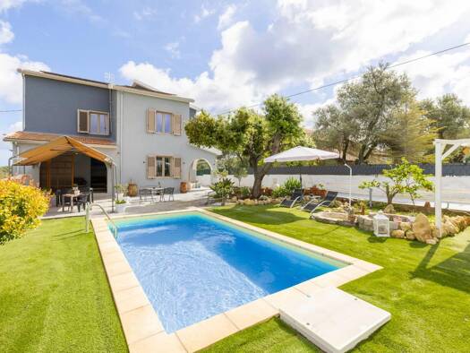 Haus zum Kauf 588.000 € 8 Zimmer 324 m² 3.845 m² Grundstück Sassari 07100