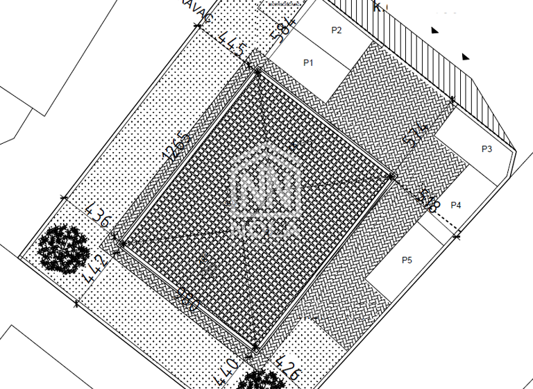 Wohnung zum Kauf 280.000 € 3 Zimmer 1. Geschoss Biograd na Moru 23210