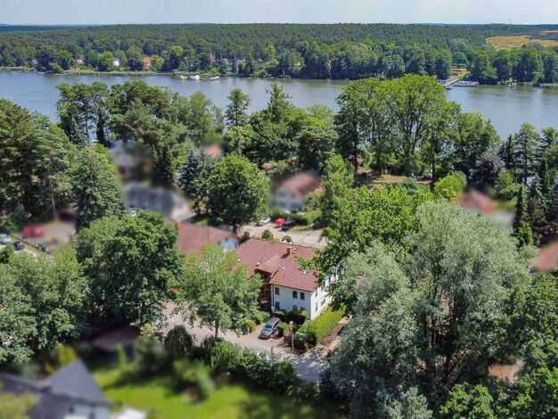 Sonstiges zum Kauf als Kapitalanlage geeignet 395.000 € 3 Zimmer 82,4 m² Zernsdorf Königs Wusterhausen 15712
