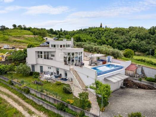 Haus zum Kauf 1.250.000 € 4 Zimmer 480 m² Buje