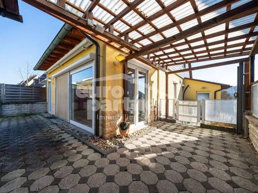 Doppelhaushälfte zum Kauf 189.000 € 3 Zimmer 131,7 m² 203 m² Grundstück Kirn 55606