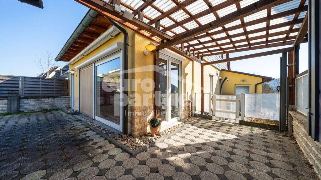 Doppelhaushälfte zum Kauf 189.000 € 3 Zimmer 131,7 m² 203 m² Grundstück Kirn 55606