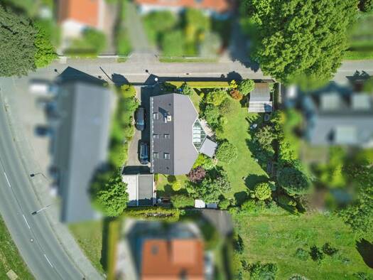 Einfamilienhaus zum Kauf 645.000 € 5 Zimmer 173 m² 723 m² Grundstück Windischholzhausen Erfurt 99099