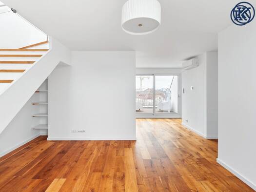 Maisonette zum Kauf 4 Zimmer 125,4 m² Wien 1090