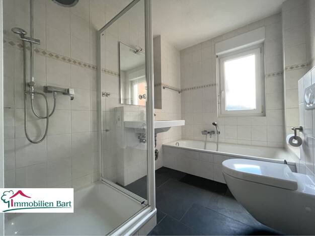 Wohnung zur Miete 850 € 2 Zimmer 86 m² EG Hilbringen Merzig / Hilbringen 66663