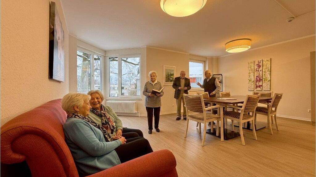 Studio zum Kauf 78.000 € 1 Zimmer 37,5 m² 2. Geschoss Kolomanstraße 49 Rehnenhof/Wetzgau Schwäbisch Gmünd / Wetzgau-Rehnenhof 73527