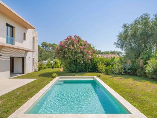 Haus zum Kauf 1.325.000 € 143 m² 1.133 m² Grundstück Pibonson-Les Faisses-Ranguin Mougins 06250