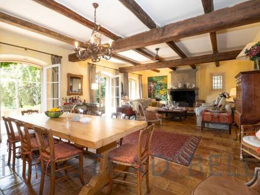 Einfamilienhaus zum Kauf 1.950.000 € 7 Zimmer 275 m² Chemin des Teilles 14 La Garde-Freinet 83680