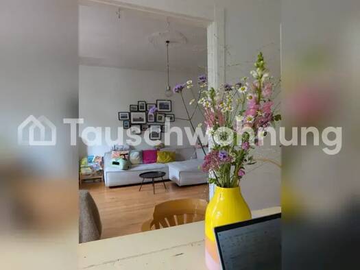 Wohnung zur Miete Tauschwohnung 1.500 € 3 Zimmer 76 m² Niendorf Hamburg 20253