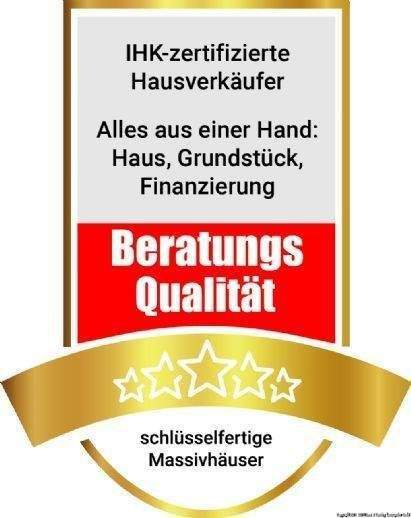 Bungalow zum Kauf - Mehr