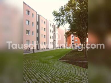 Wohnung zur Miete Tauschwohnung 601 € 2,5 Zimmer 58 m² Dachgeschoss, 3. Geschoss Düsseldorf 40229