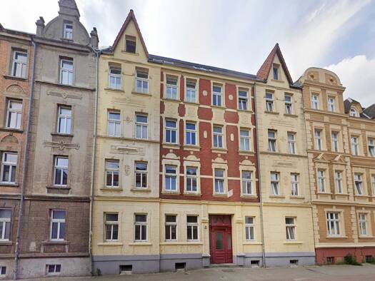 Wohnung zum Kauf 169.000 € 3 Zimmer 76 m² 2. Geschoss Barther Str. 76 Tribseer Stralsund 18437