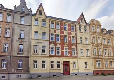 Wohnung zum Kauf 169.000 € 3 Zimmer 76 m² 2. Geschoss Barther Str. 76 Tribseer Stralsund 18437