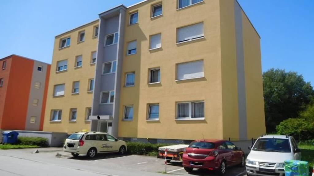 Wohnung zum Kauf 199.000 € 2 Zimmer 66 m² 2. Geschoss Heining Passau 94036