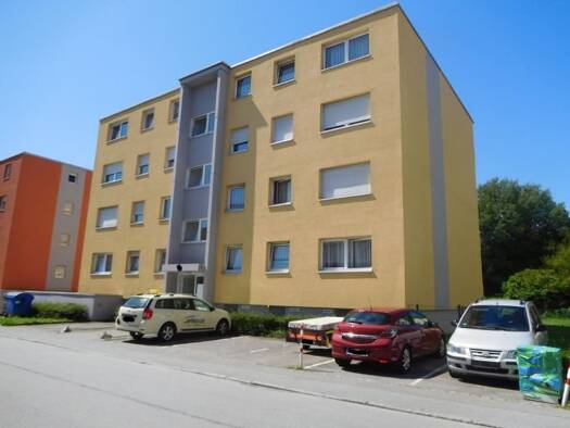 Wohnung zum Kauf 185.000 € 2 Zimmer 66 m² Heining Passau 94036