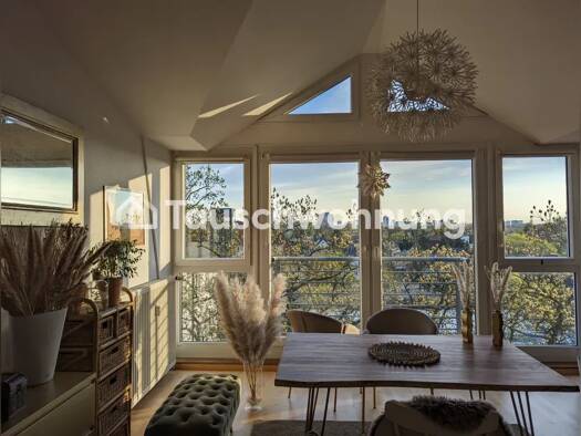 Wohnung zur Miete Tauschwohnung 750 € 2 Zimmer 87 m² 4. Geschoss Köpenick Treptow-Köpenick 12487
