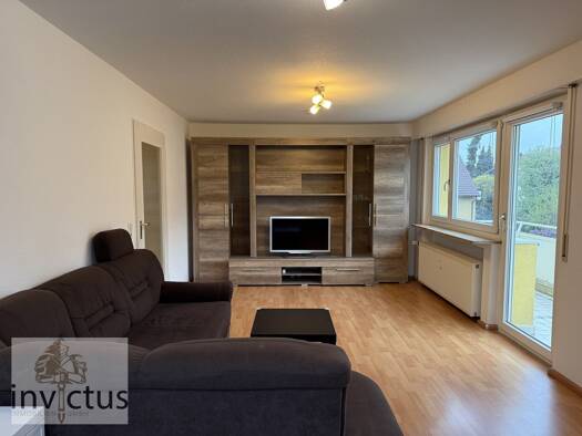 Wohnung zur Miete 980 € 2,5 Zimmer 55 m² 2. Geschoss Untertürkheim Stuttgart 70327