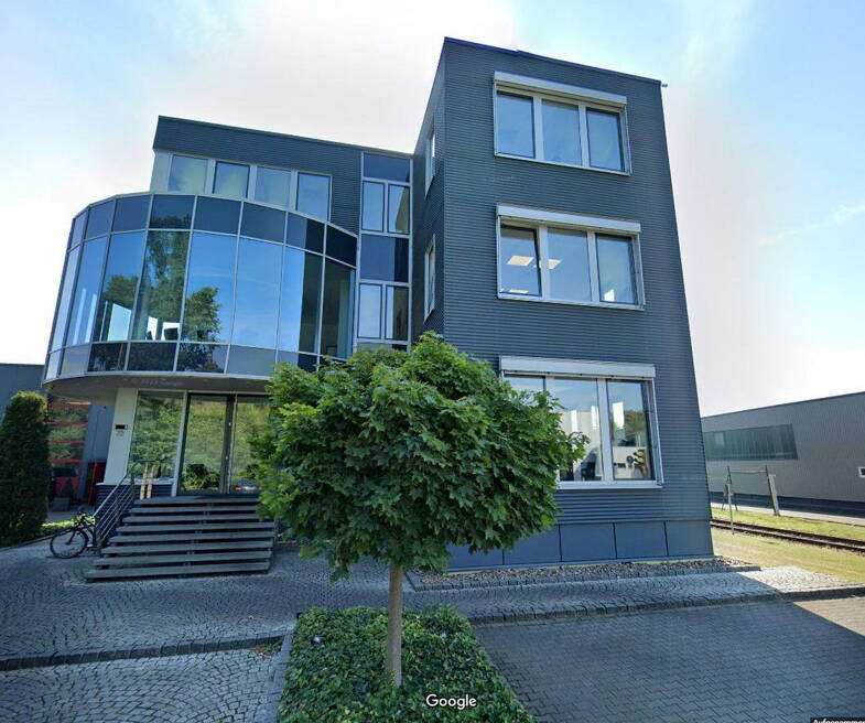 Bürofläche zur Miete provisionsfrei 125 m² Bürofläche Industriestr. 22 Hövelhof Hövelhof 33161