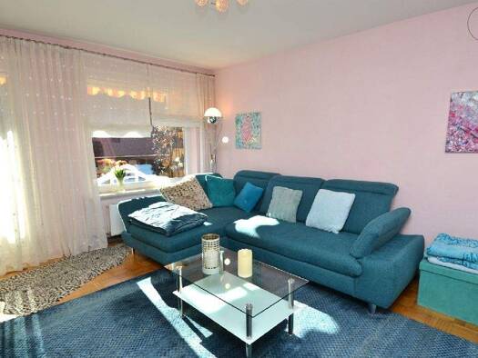 Wohnung zur Miete 1.090 € 3 Zimmer 67 m² 1. Geschoss frei ab 15.11.2025 Inningen Augsburg 86199